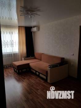 1-к квартира, на длительный срок, 41м2, 2/16 этаж