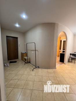 1-к квартира, на длительный срок, 50м2, 4/5 этаж