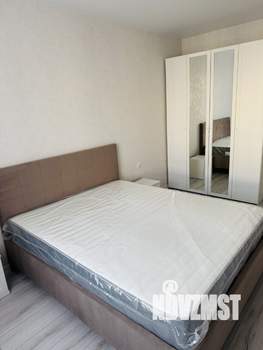 1-к квартира, на длительный срок, 44м2, 17/21 этаж