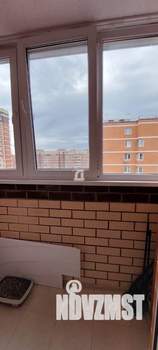 1-к квартира, на длительный срок, 36м2, 15/16 этаж