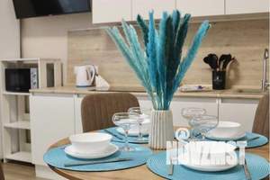1-к квартира, посуточно, 30м2, 4/20 этаж