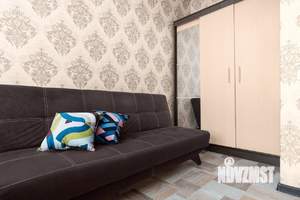 2-к квартира, посуточно, 70м2, 7/23 этаж