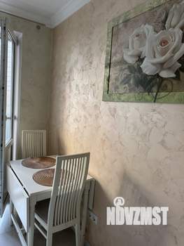 1-к квартира, на длительный срок, 40м2, 3/14 этаж