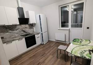 2-к квартира, на длительный срок, 51м2, 8/17 этаж