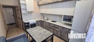 1-к квартира, на длительный срок, 41м2, 15/19 этаж
