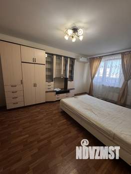 1-к квартира, на длительный срок, 38м2, 15/17 этаж