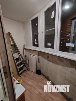 1-к квартира, на длительный срок, 40м2, 15/19 этаж