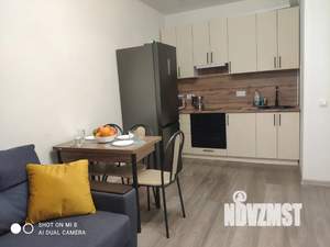 1-к квартира, посуточно, 34м2, 3/9 этаж