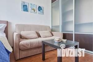 1-к квартира, посуточно, 38м2, 4/15 этаж