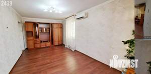 1-к квартира, на длительный срок, 40м2, 13/16 этаж