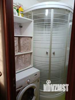 2-к квартира, на длительный срок, 43м2, 3/5 этаж