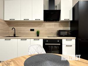 1-к квартира, на длительный срок, 40м2, 8/24 этаж