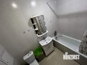 1-к квартира, на длительный срок, 40м2, 7/18 этаж