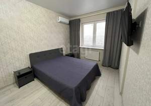 1-к квартира, на длительный срок, 34м2, 6/16 этаж