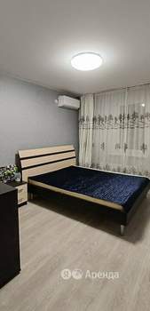 2-к квартира, на длительный срок, 61м2, 1/16 этаж