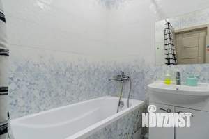 1-к квартира, посуточно, 37м2, 3/18 этаж