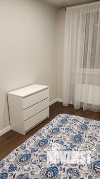 2-к квартира, на длительный срок, 98м2, 2/17 этаж