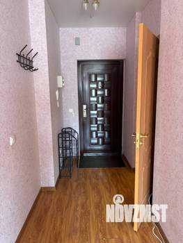 Студия квартира, на длительный срок, 24м2, 16/20 этаж