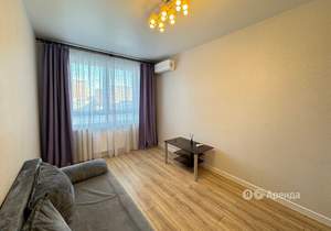 1-к квартира, на длительный срок, 336м2, 5/16 этаж