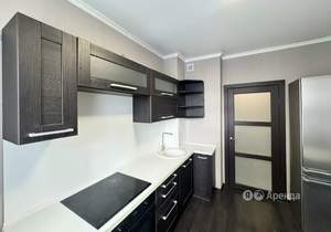 1-к квартира, на длительный срок, 35м2, 6/17 этаж