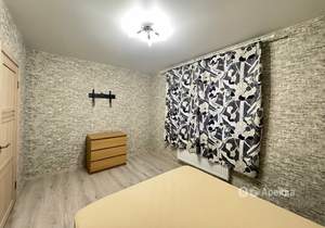 1-к квартира, на длительный срок, 42м2, 5/9 этаж