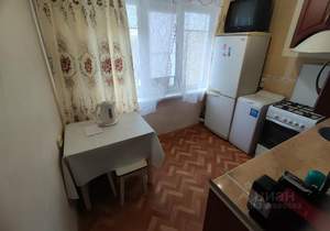 1-к квартира, на длительный срок, 29м2, 5/9 этаж