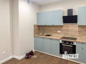 1-к квартира, на длительный срок, 48м2, 9/16 этаж