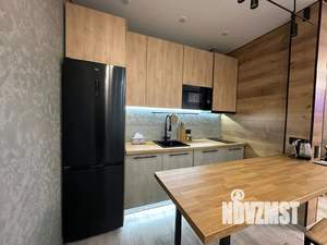 2-к квартира, посуточно, 70м2, 1/19 этаж