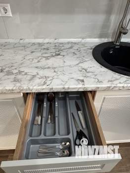 1-к квартира, на длительный срок, 42м2, 14/27 этаж