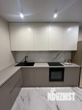 1-к квартира, на длительный срок, 50м2, 15/23 этаж