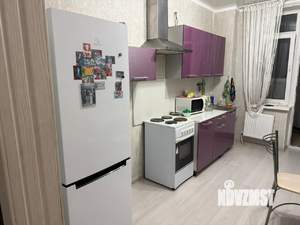 1-к квартира, на длительный срок, 48м2, 10/16 этаж