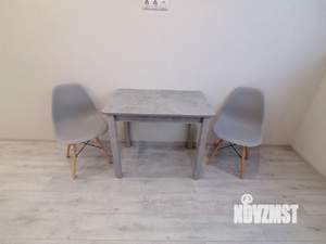 1-к квартира, на длительный срок, 42м2, 12/17 этаж