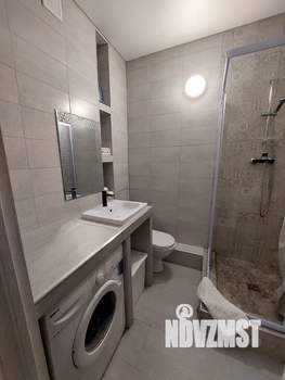 1-к квартира, на длительный срок, 33м2, 4/7 этаж