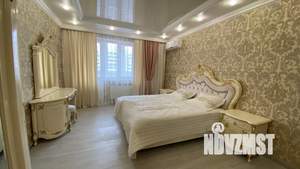 3-к квартира, на длительный срок, 127м2, 11/16 этаж