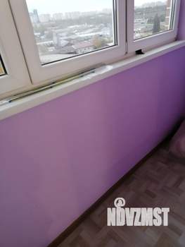 Студия квартира, на длительный срок, 30м2, 10/22 этаж