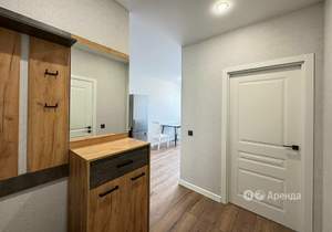 1-к квартира, на длительный срок, 39м2, 11/16 этаж