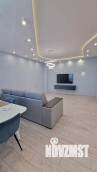 2-к квартира, на длительный срок, 90м2, 9/15 этаж