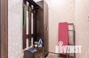 2-к квартира, посуточно, 48м2, 1/1 этаж