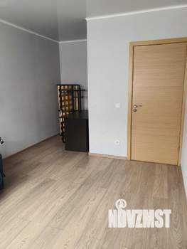 1-к квартира, на длительный срок, 31м2, 2/5 этаж