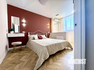 1-к квартира, на длительный срок, 35м2, 5/16 этаж