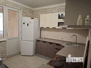 3-к квартира, на длительный срок, 72м2, 5/17 этаж