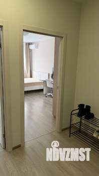 1-к квартира, на длительный срок, 42м2, 12/24 этаж