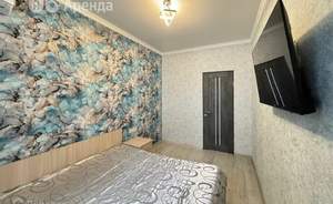 1-к квартира, на длительный срок, 35м2, 12/17 этаж