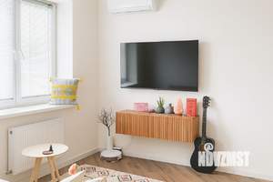 Студия квартира, посуточно, 32м2, 10/22 этаж