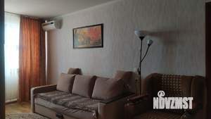 1-к квартира, на длительный срок, 47м2, 15/16 этаж