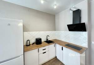 2-к квартира, на длительный срок, 48м2, 6/16 этаж