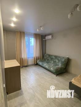 1-к квартира, на длительный срок, 37м2, 1/3 этаж