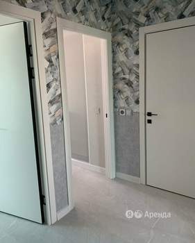 1-к квартира, на длительный срок, 34м2, 19/19 этаж