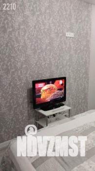 1-к квартира, на длительный срок, 40м2, 5/18 этаж