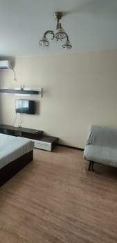 1-к квартира, на длительный срок, 36м2, 12/16 этаж